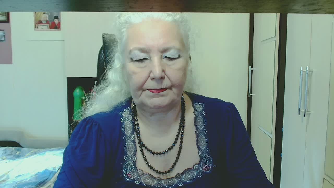 GrannyWants Live Sex September 15, 2026