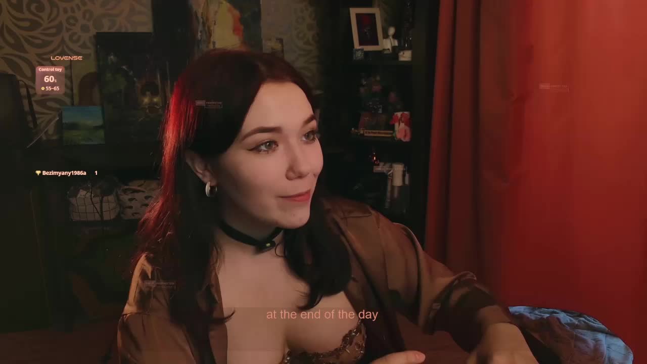 velouraa Live Sex September 15, 2026