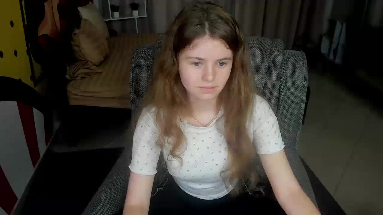 Lilith-BloomX Live Sex September 15, 2026