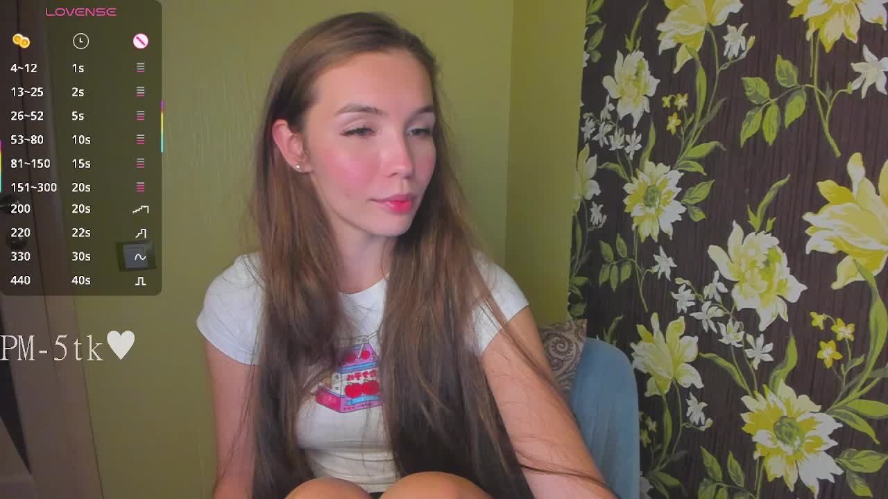 YonaBones Live Sex September 15, 2026