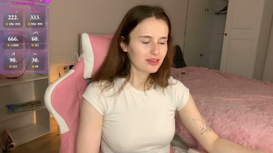 milaelin Live Sex September 15, 2026