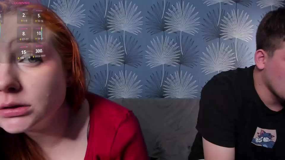 couple_of_kittens Live Sex September 15, 2026