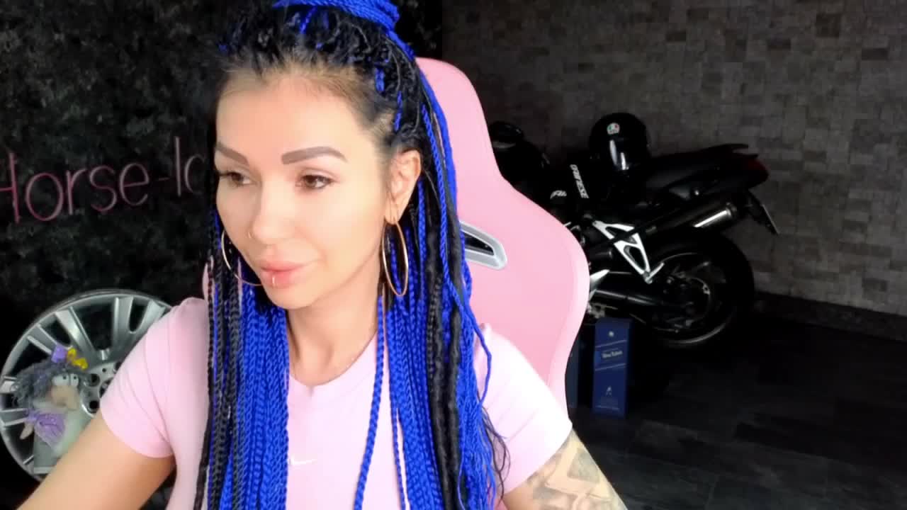 -BABAYAGA- Live Sex September 15, 2026