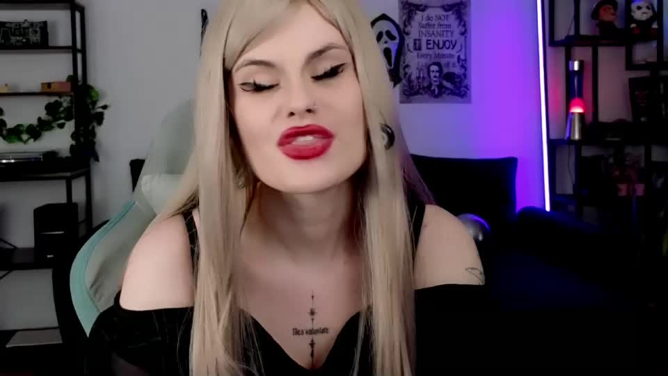 dellacrush_ Live Sex September 15, 2026