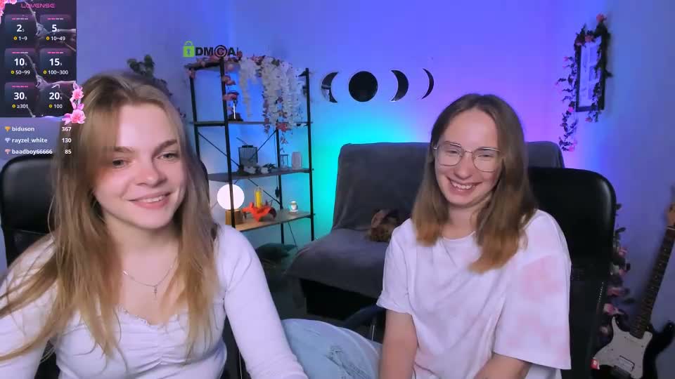 veronica_bubble Live Sex September 15, 2026