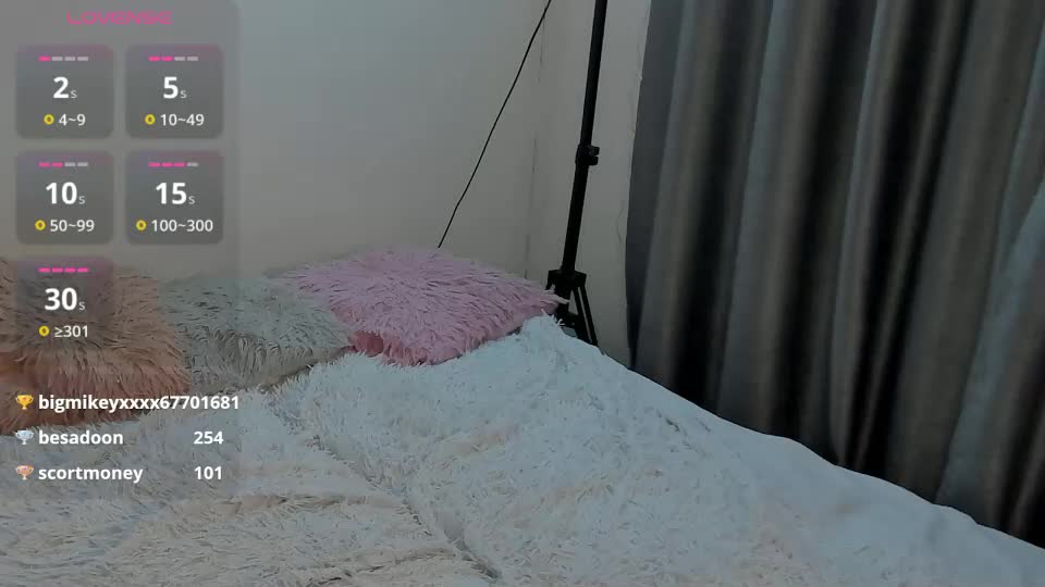 sweethearts_friends Live Sex September 15, 2026