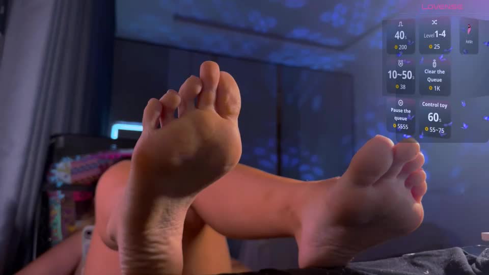 drug_feet Live Sex September 15, 2026