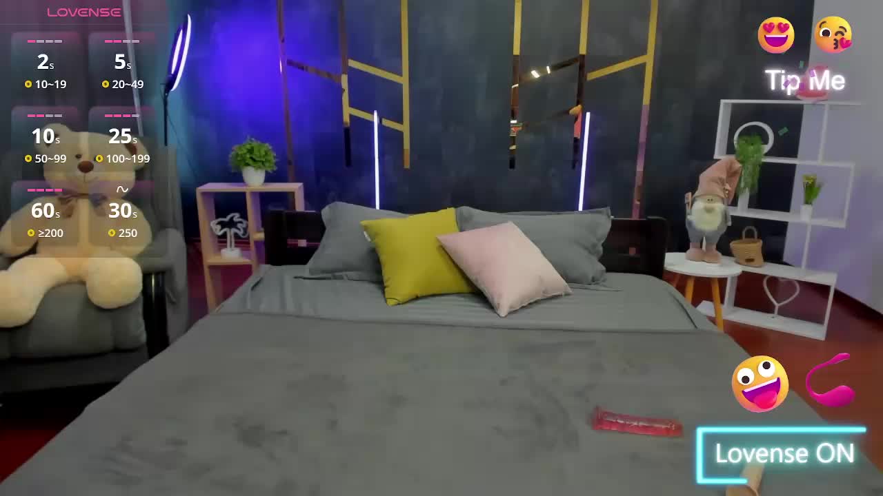 Stacyspark Live Sex September 15, 2026