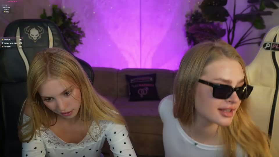 anabel054 Live Sex September 15, 2026