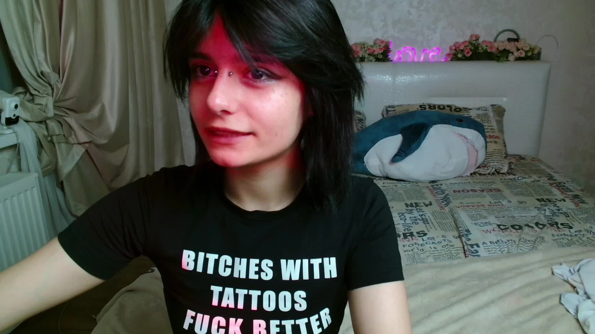 TheSluttyFox Live Sex September 15, 2026
