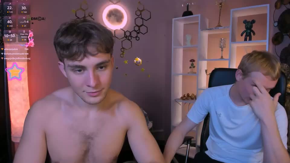 kael_rin Live Sex September 15, 2026