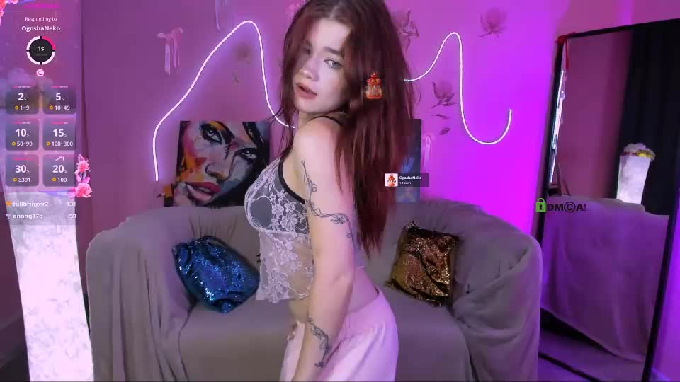 sabina_wul Live Sex September 15, 2026