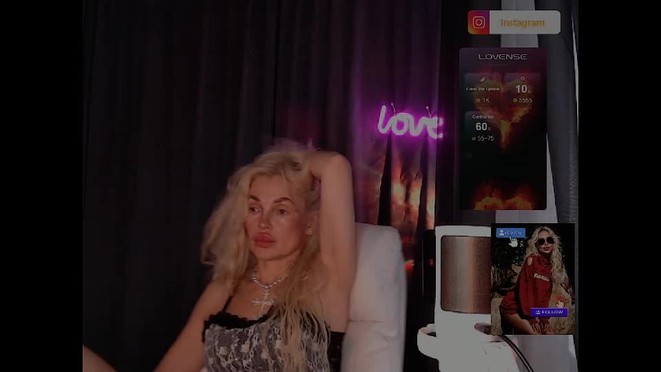 margoo_77 Live Sex September 15, 2026