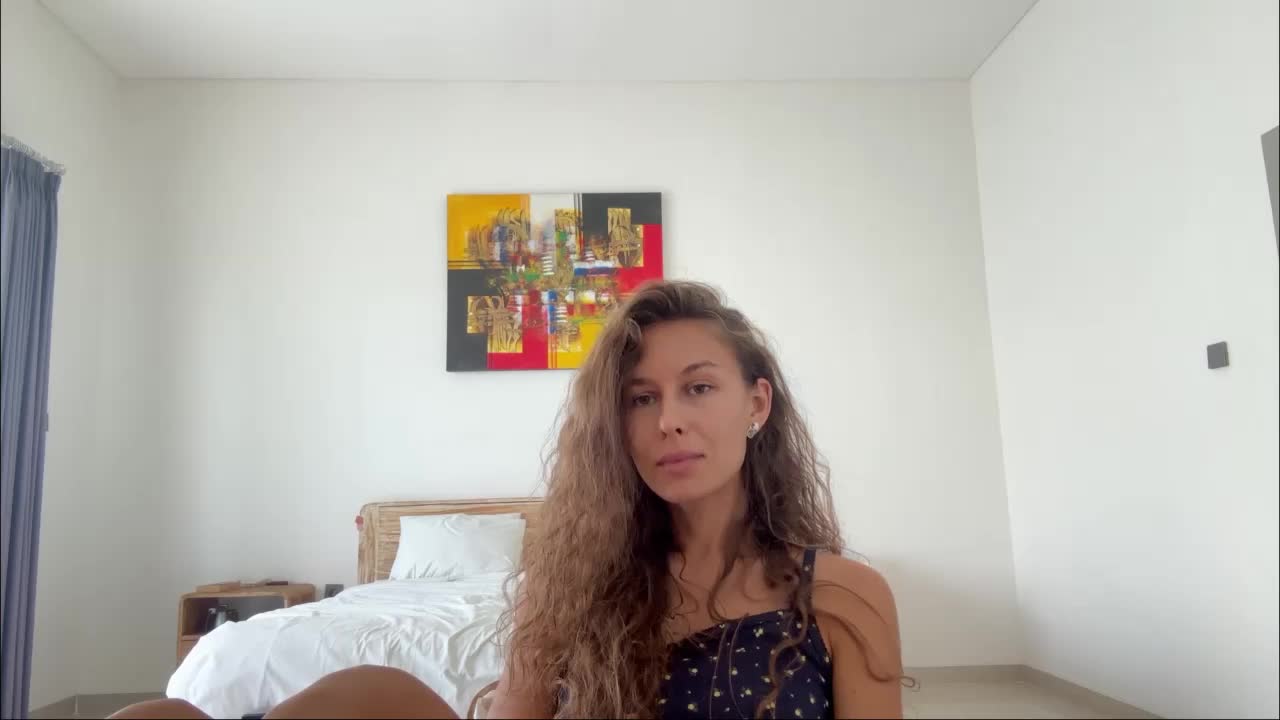 PolinaMayner Live Sex September 15, 2026