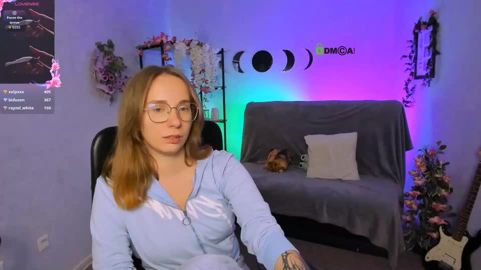 evalora_vei Live Sex September 15, 2026