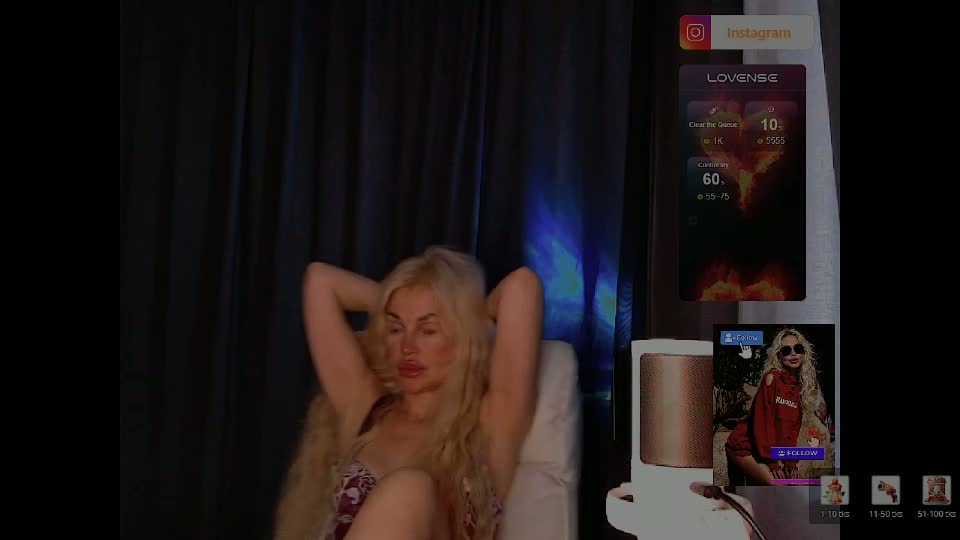 margoo_77 Live Sex September 15, 2026