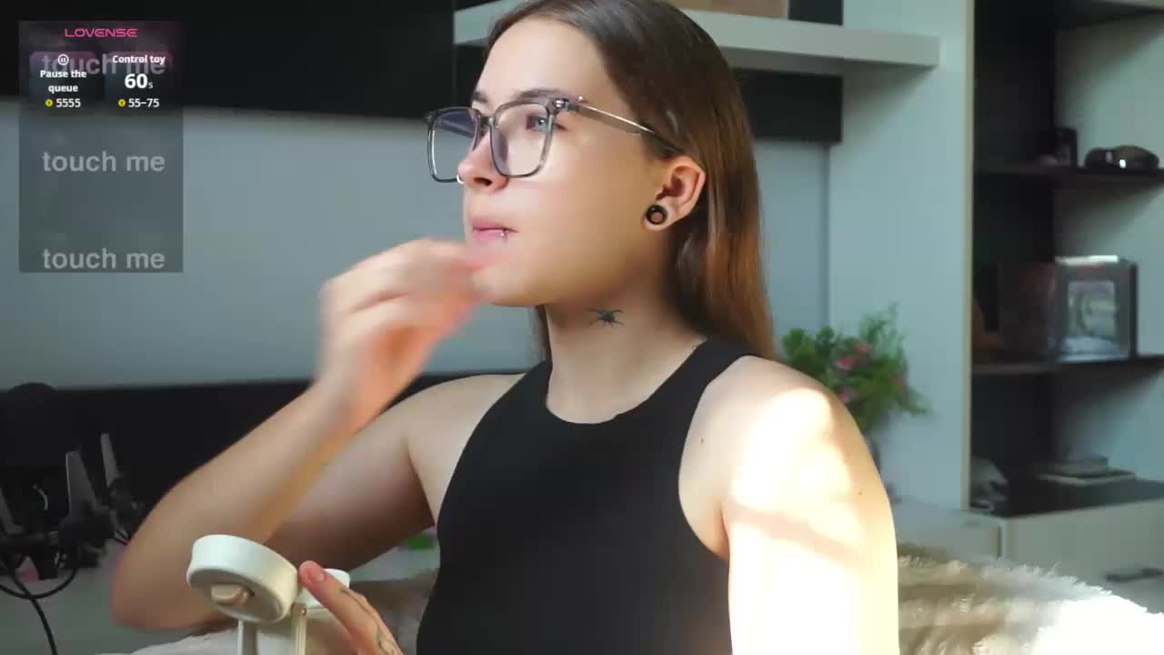 EvaVonMarx Live Sex September 15, 2026