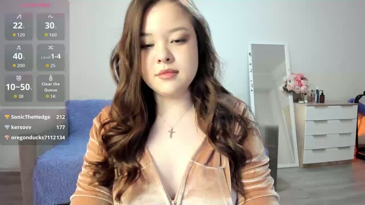 Mirenelma Live Sex September 15, 2026