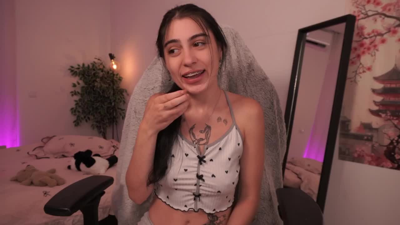BlackkStorm Live Sex September 15, 2026