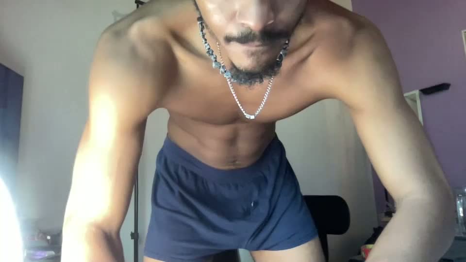 trillahung Live Sex September 15, 2026
