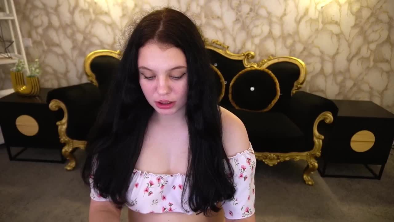 SnowWhiti Live Sex September 15, 2026