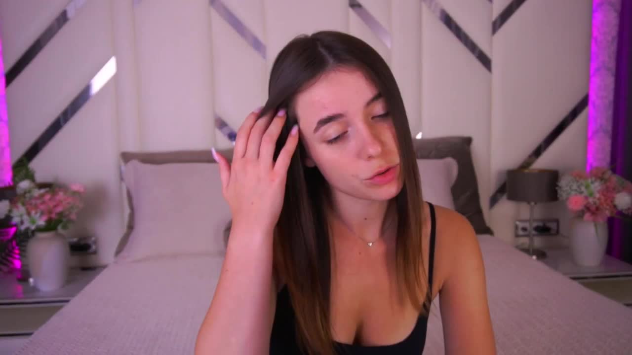 BabeDollie Live Sex September 15, 2026