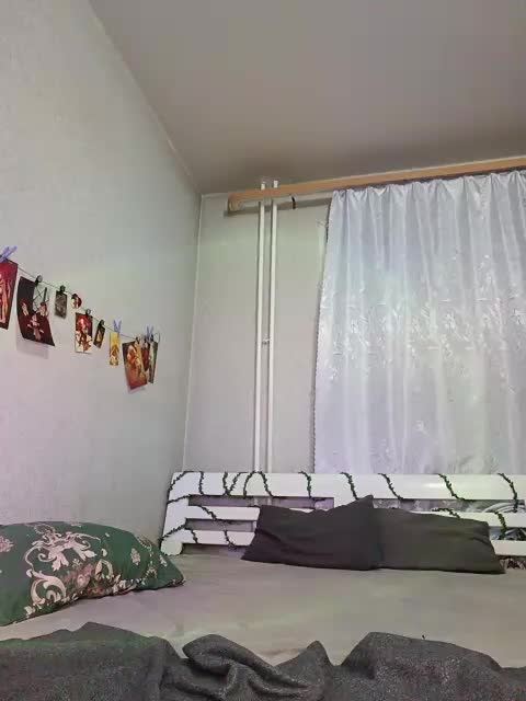 MiraElf Live Sex September 15, 2026