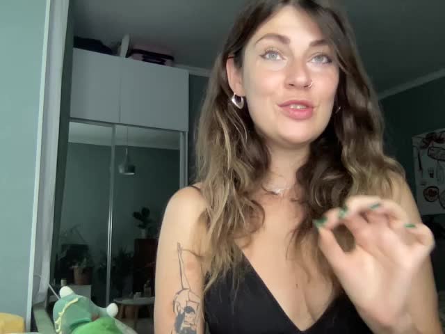 Rita-Tease Live Sex September 15, 2026