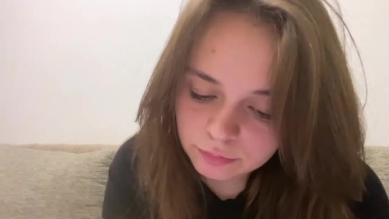EsterGreenley Live Sex September 15, 2026