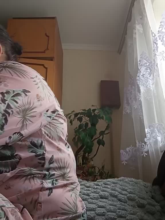 Dear-Natalia Live Sex September 15, 2026