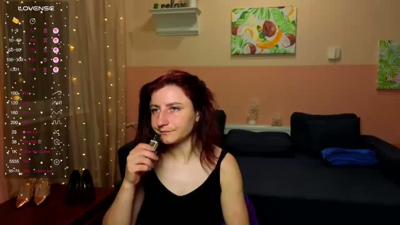 Musekittyjeni112 Live Sex September 15, 2026