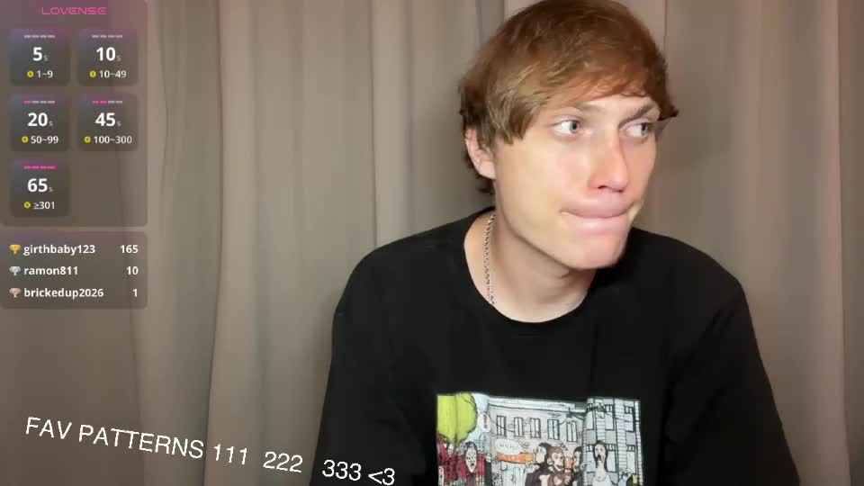 pussymoneywet Live Sex September 15, 2026
