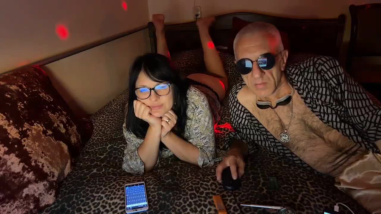 StellarTeam Live Sex September 15, 2026