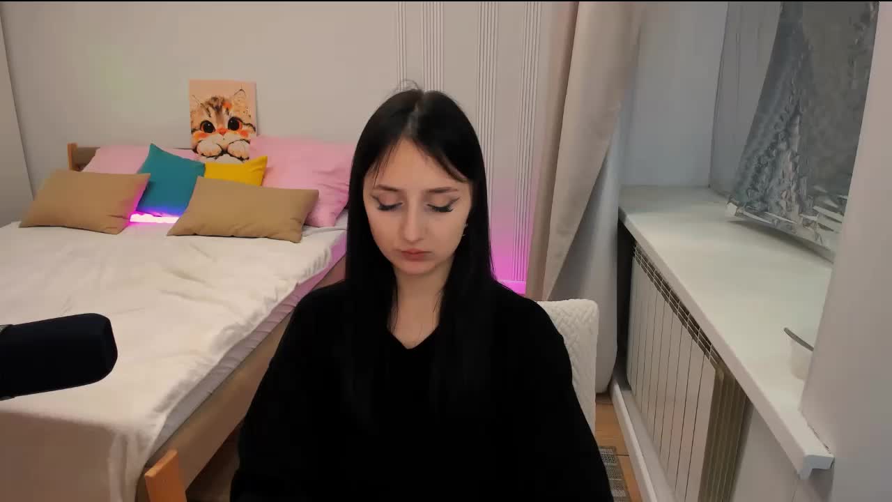JulietteMonli Live Sex September 15, 2026