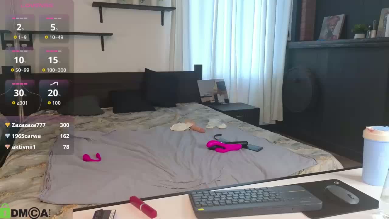 Doris-Keller Live Sex September 15, 2026
