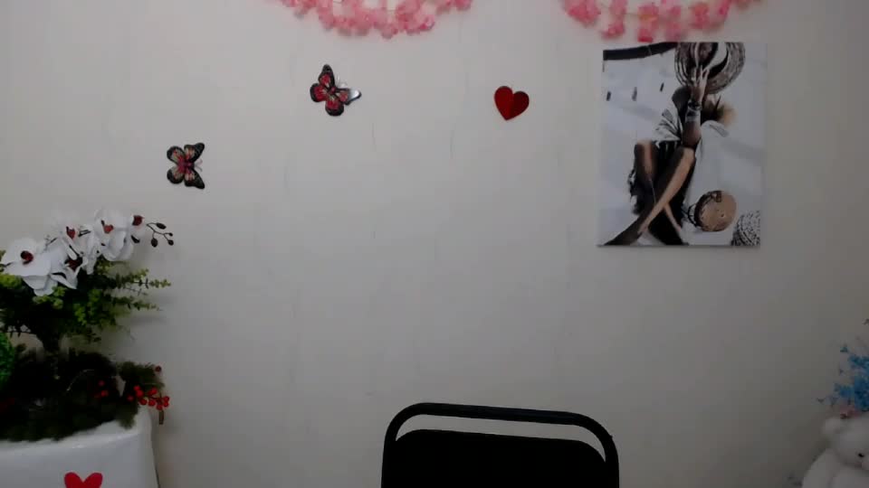 dream_mari Live Sex September 15, 2026