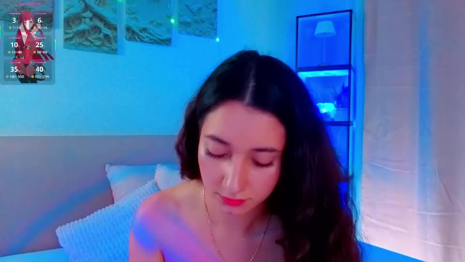 sharonrodrigueez Live Sex September 15, 2026