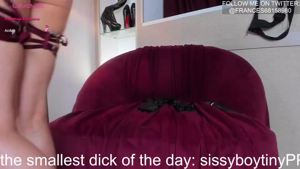 francesyorks Live Sex September 15, 2026