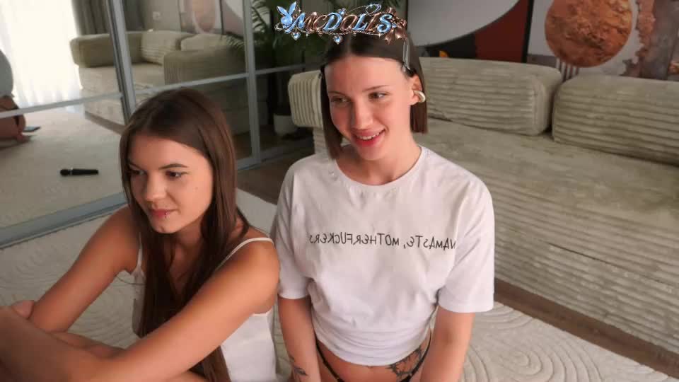 mcdolls Live Sex September 15, 2026