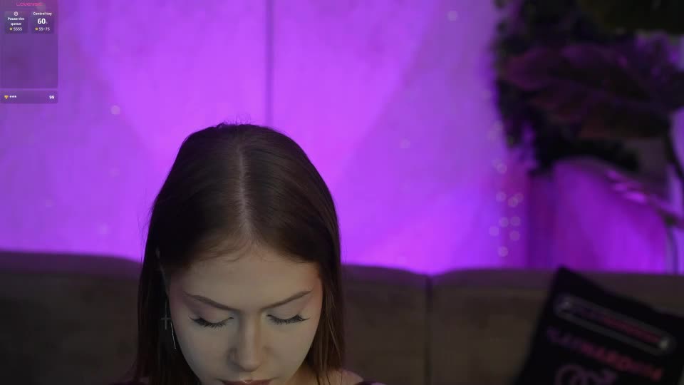 kira0541 Live Sex September 15, 2026