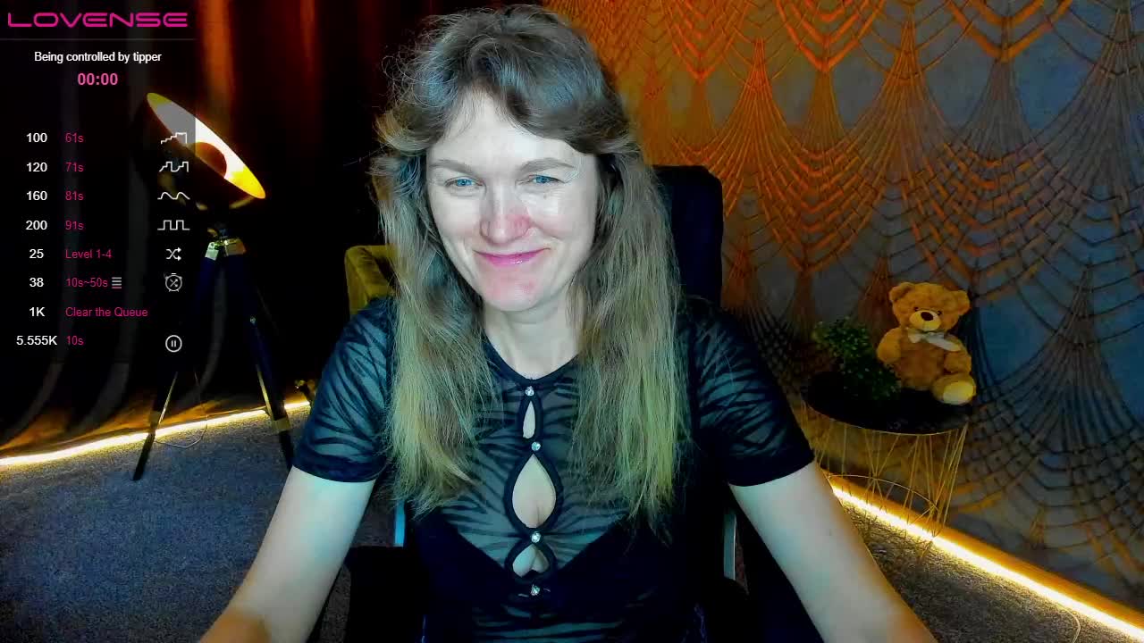 Annabel-xxx Live Sex September 15, 2026
