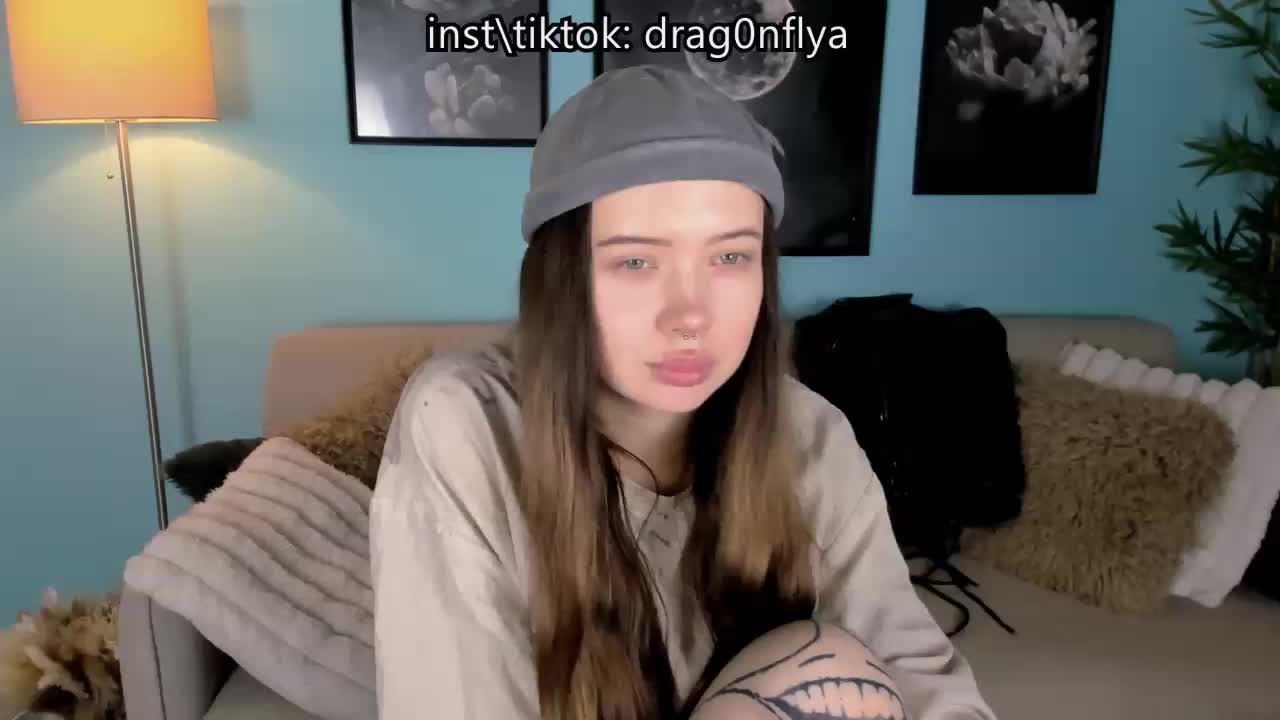 DragonFlya Live Sex September 15, 2026