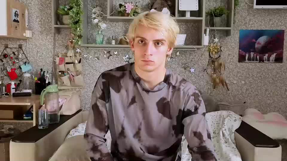 bloodyblondiee Live Sex September 15, 2026