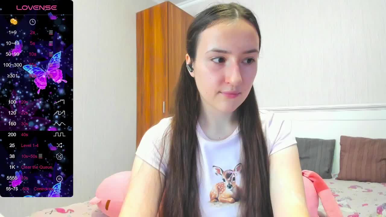 pink-soda Live Sex September 15, 2026