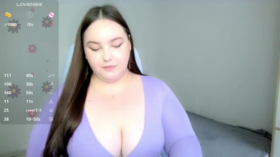 ms_sensitive Live Sex September 15, 2026
