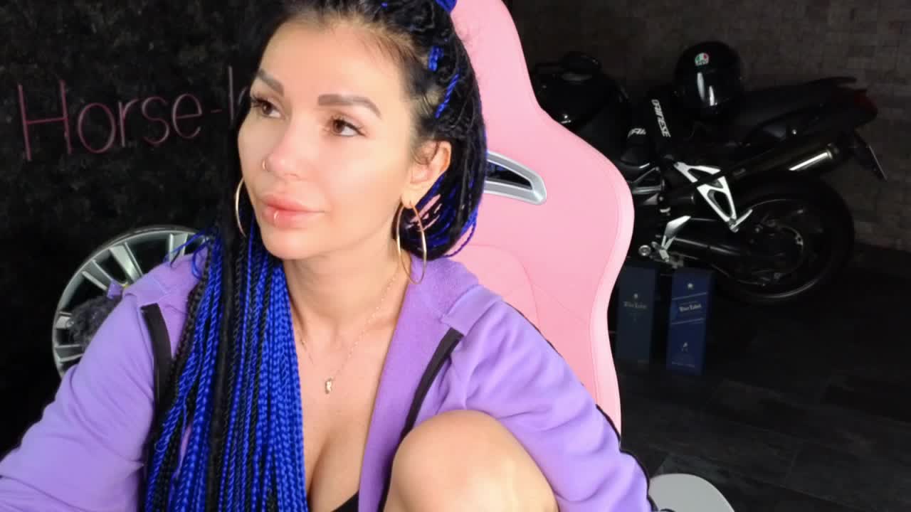 -BABAYAGA- Live Sex September 15, 2026