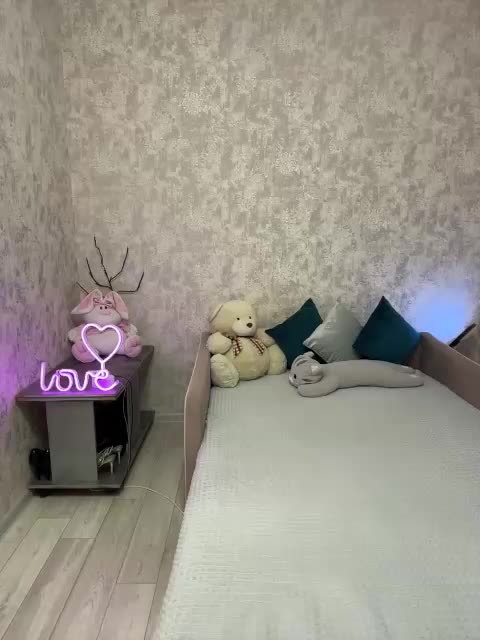 SeXXyMagic Live Sex September 15, 2026