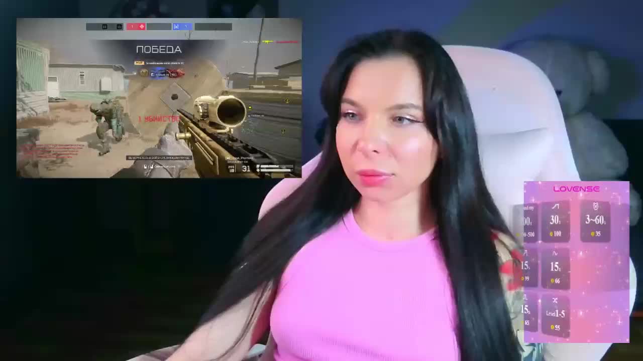 SAS-SoleTease Live Sex September 15, 2026