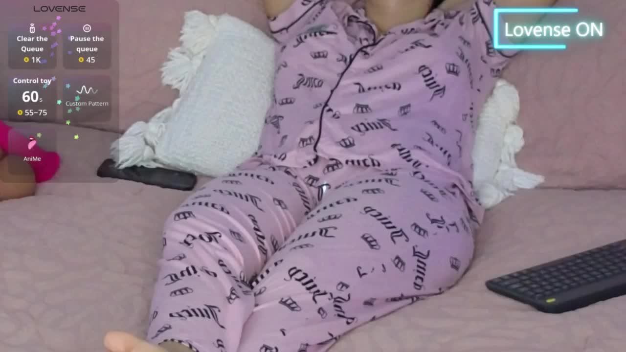 VioletBaby Live Sex September 15, 2026