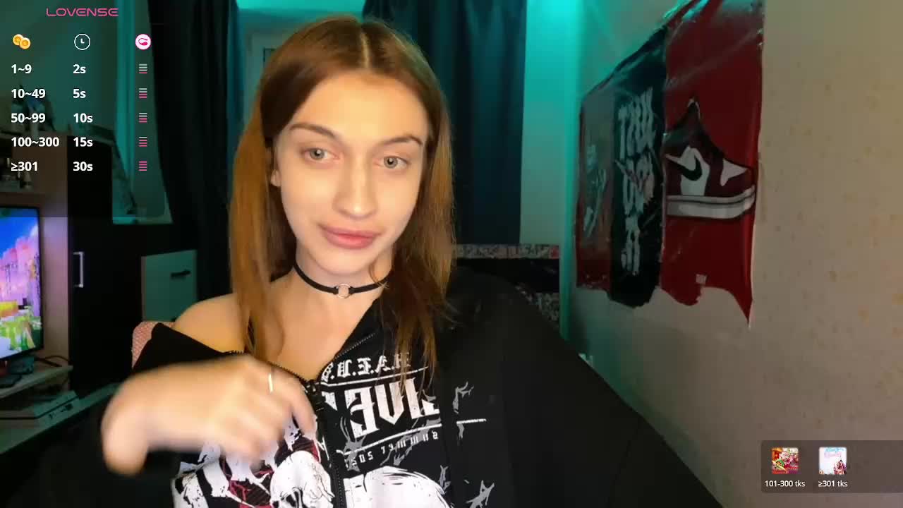 tati-control Live Sex September 15, 2026